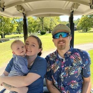 Meet your Posher, Haleigh